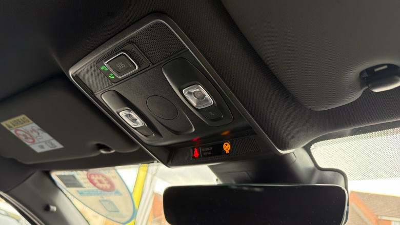 Renault Arkana 1.6 E-Tech FHEV 145 Esprit Alpine 5dr Auto Hybrid Estate